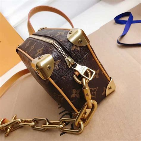 mini luggage bag di louis vuitton|louis vuitton mini bag price.